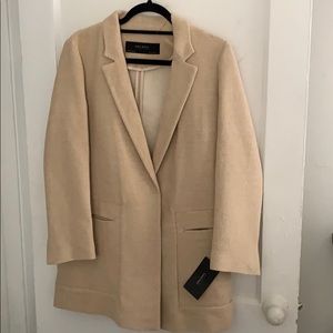 Brand new Zara jacket